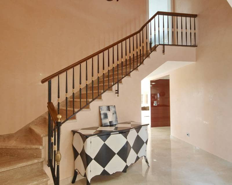 Chalet de 4 habitaciones en Benissa en venta con piscina - 1.350.000 € (Ref: 5901546)