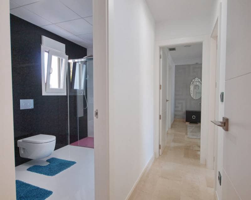 Chalet de 4 habitaciones en Benissa en venta con piscina - 1.350.000 € (Ref: 5901546)