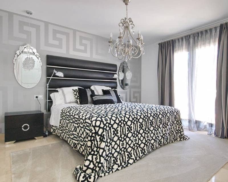 Chalet de 4 habitaciones en Benissa en venta con piscina - 1.350.000 € (Ref: 5901546)