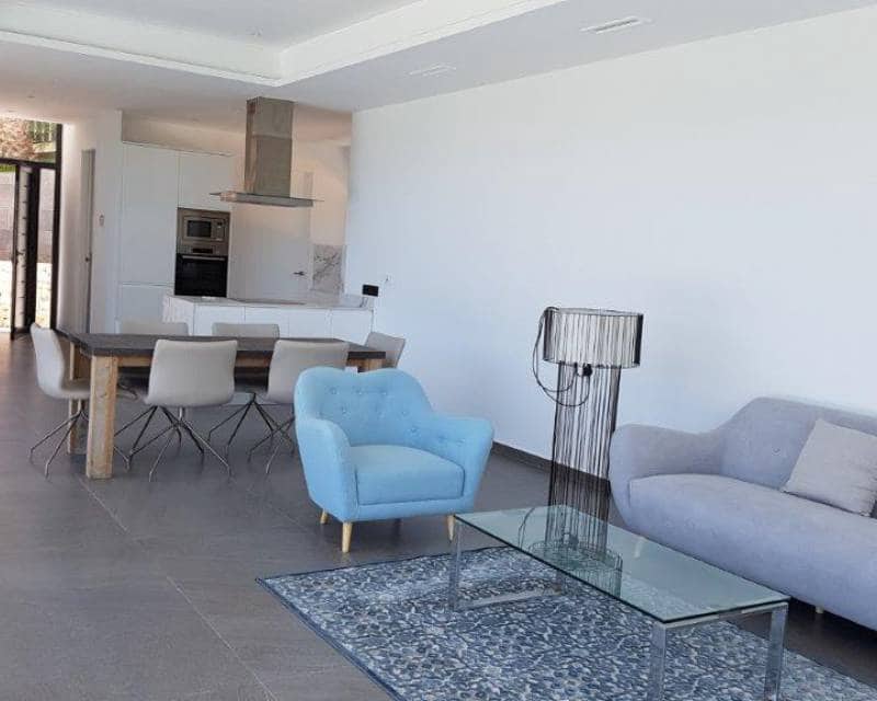 3 bedroom Villa for sale in Javea / Xabia with pool - € 1,620,000 (Ref: 5901694)