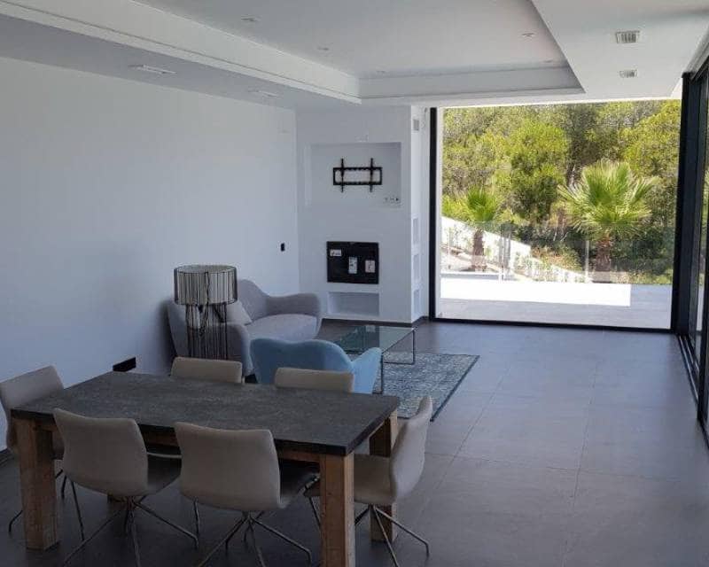 3 bedroom Villa for sale in Javea / Xabia with pool - € 1,620,000 (Ref: 5901694)