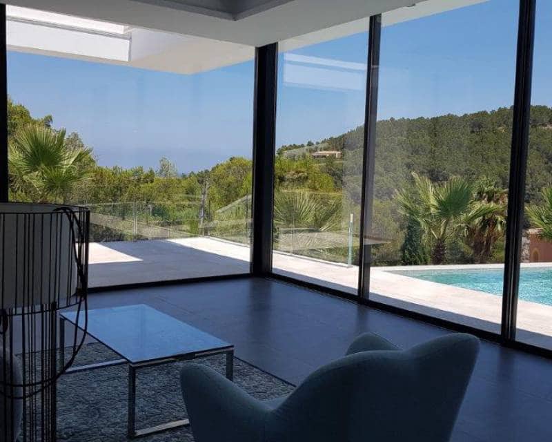 3 bedroom Villa for sale in Javea / Xabia with pool - € 1,620,000 (Ref: 5901694)