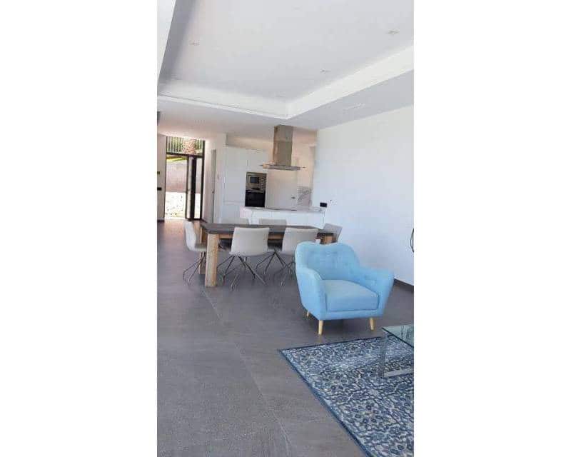 3 bedroom Villa for sale in Javea / Xabia with pool - € 1,620,000 (Ref: 5901694)