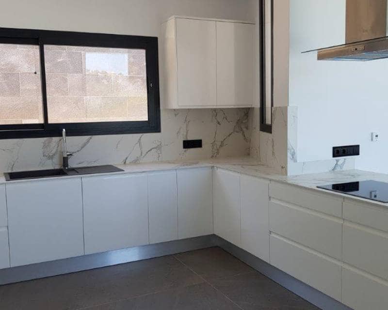 3 bedroom Villa for sale in Javea / Xabia with pool - € 1,620,000 (Ref: 5901694)