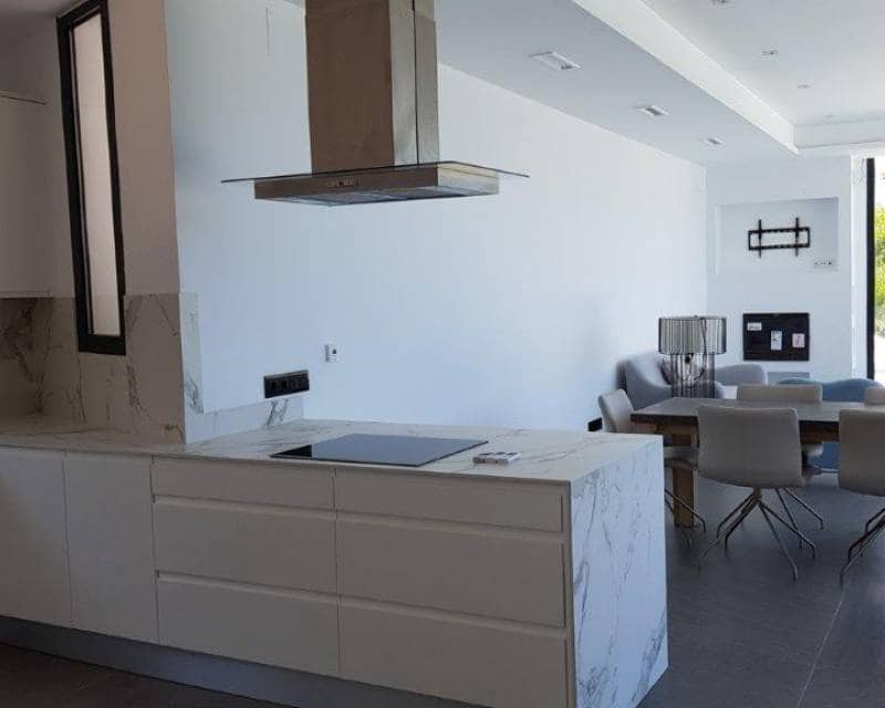 3 bedroom Villa for sale in Javea / Xabia with pool - € 1,620,000 (Ref: 5901694)