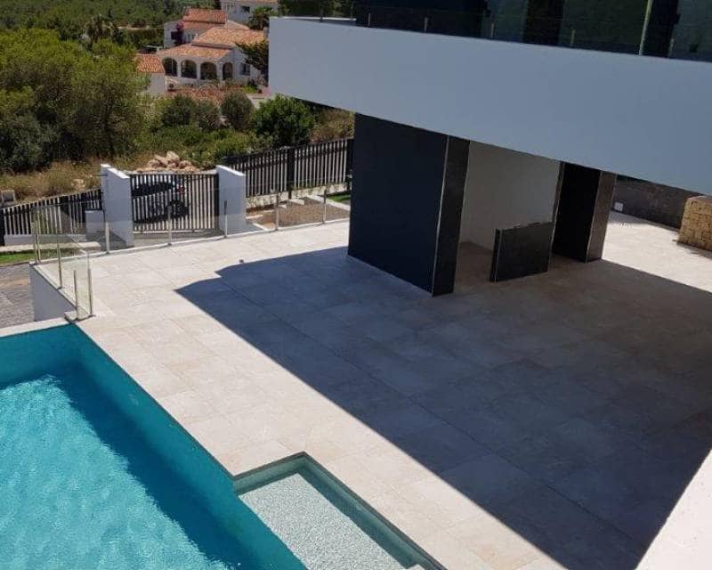 3 bedroom Villa for sale in Javea / Xabia with pool - € 1,620,000 (Ref: 5901694)