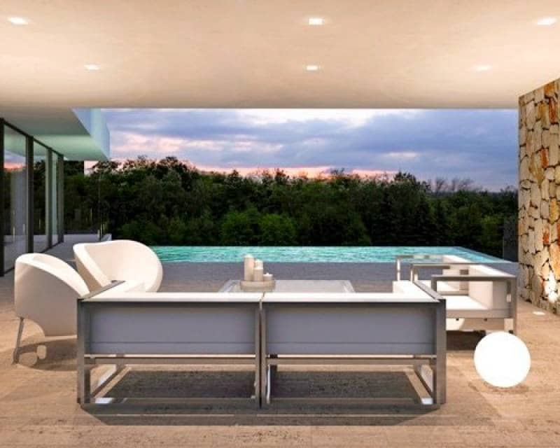 3 bedroom Villa for sale in Javea / Xabia with pool - € 1,620,000 (Ref: 5901694)