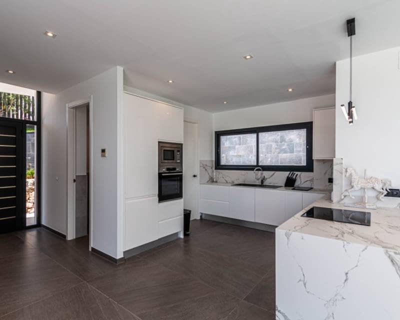 3 bedroom Villa for sale in Javea / Xabia with pool - € 1,620,000 (Ref: 5901694)