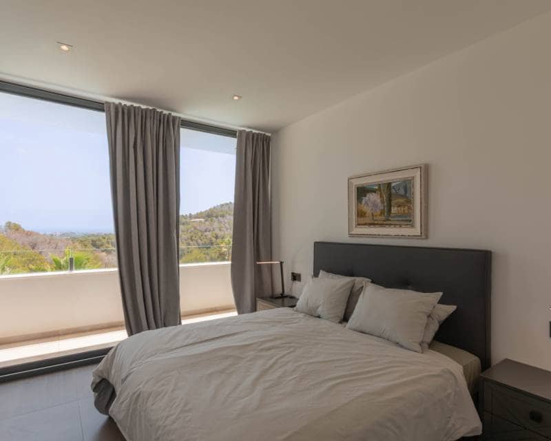 3 bedroom Villa for sale in Javea / Xabia with pool - € 1,620,000 (Ref: 5901694)