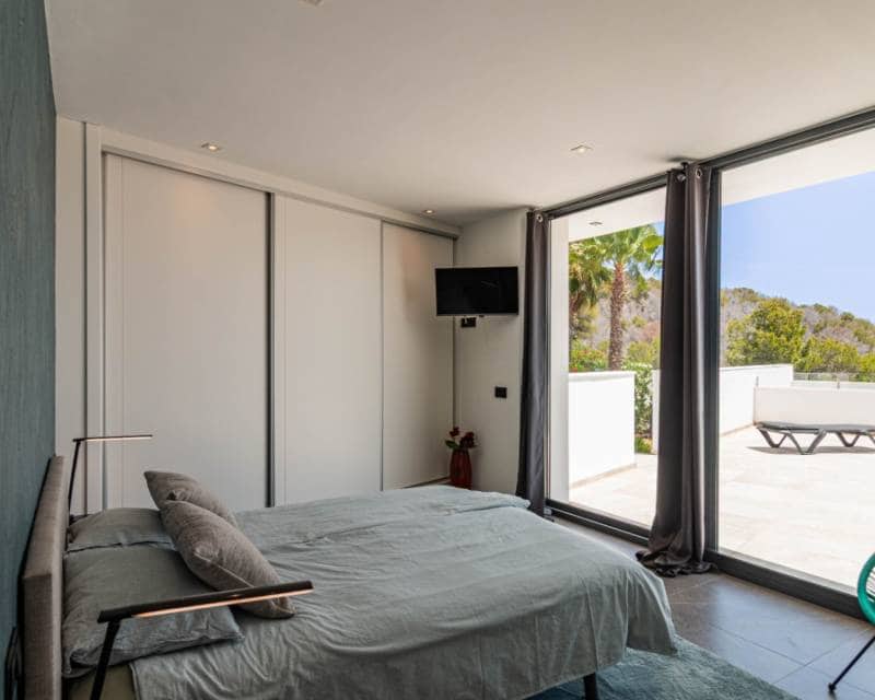 3 bedroom Villa for sale in Javea / Xabia with pool - € 1,620,000 (Ref: 5901694)