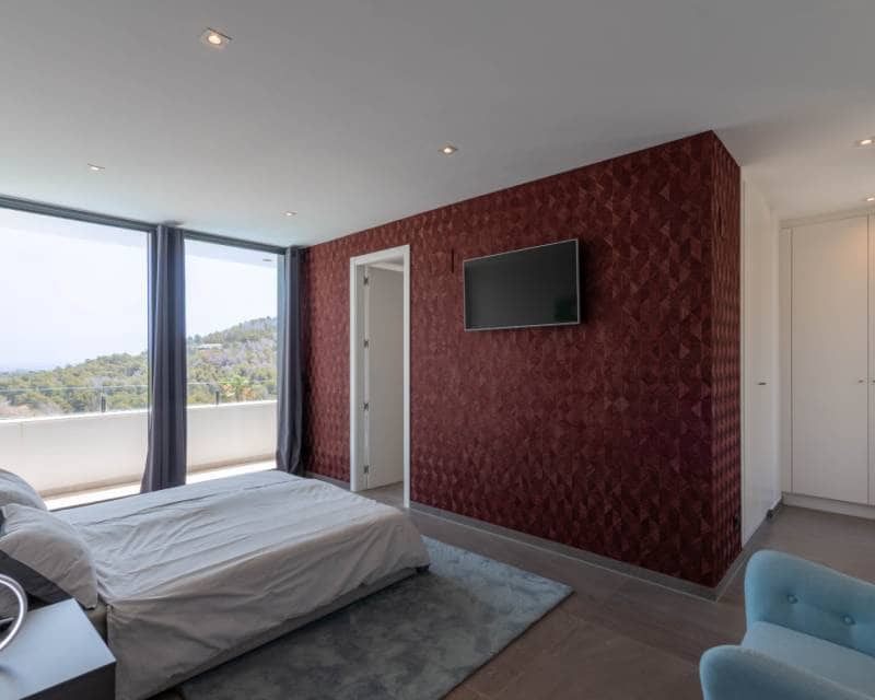 3 bedroom Villa for sale in Javea / Xabia with pool - € 1,620,000 (Ref: 5901694)