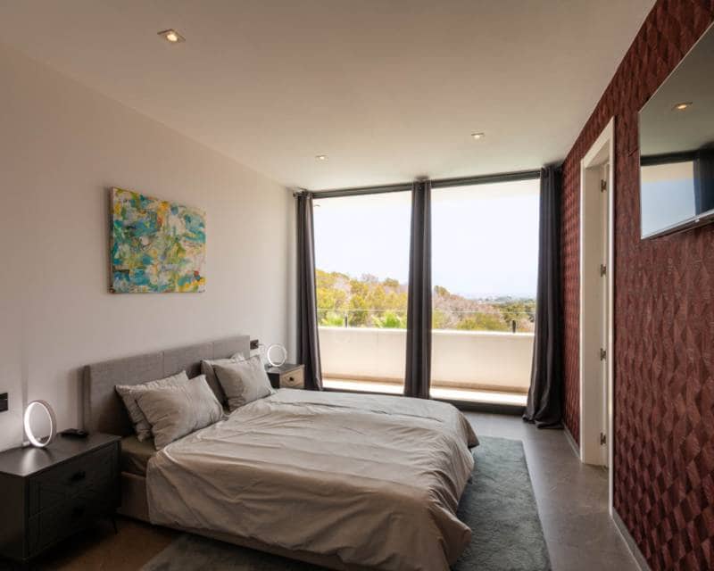 3 bedroom Villa for sale in Javea / Xabia with pool - € 1,620,000 (Ref: 5901694)