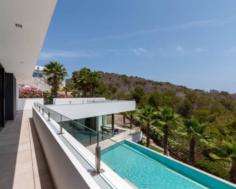 3 bedroom Villa for sale in Javea / Xabia with pool - € 1,620,000 (Ref: 5901694)