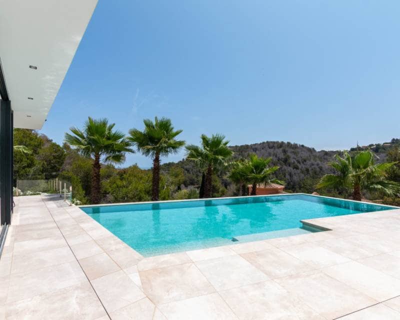 3 bedroom Villa for sale in Javea / Xabia with pool - € 1,620,000 (Ref: 5901694)
