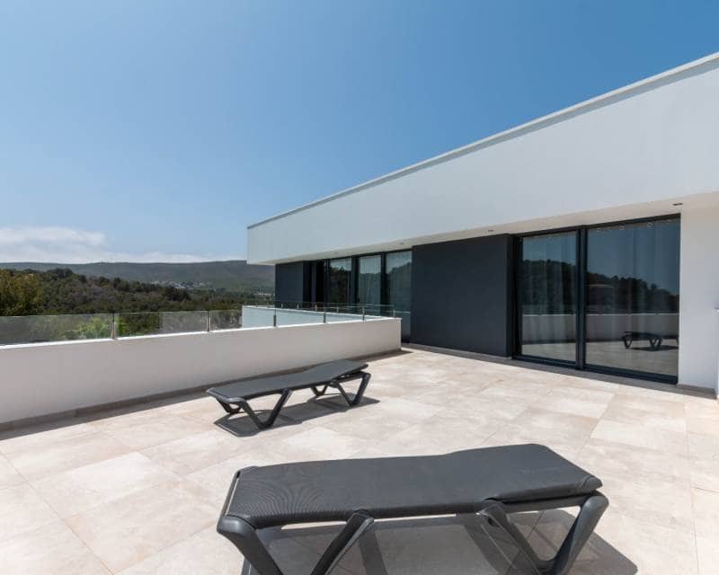 3 bedroom Villa for sale in Javea / Xabia with pool - € 1,620,000 (Ref: 5901694)