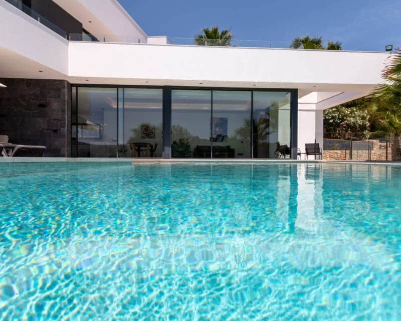 3 bedroom Villa for sale in Javea / Xabia with pool - € 1,620,000 (Ref: 5901694)
