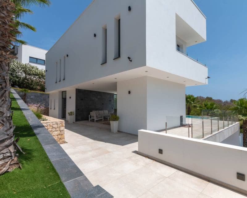 3 bedroom Villa for sale in Javea / Xabia with pool - € 1,620,000 (Ref: 5901694)