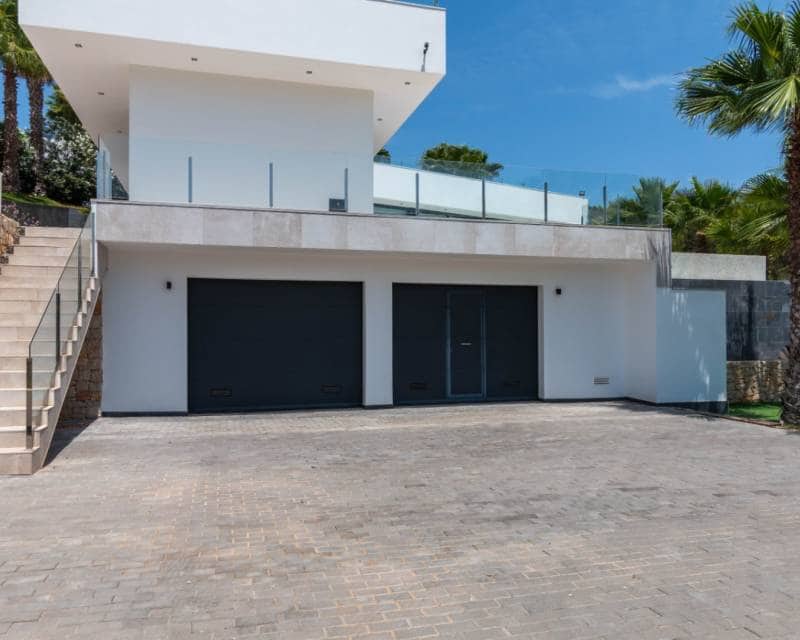 3 bedroom Villa for sale in Javea / Xabia with pool - € 1,620,000 (Ref: 5901694)