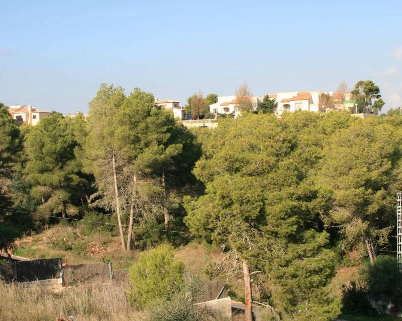 Terrain à Bâtir à vendre à Javea / Xabia - 550 000 € (Ref: 5901725)