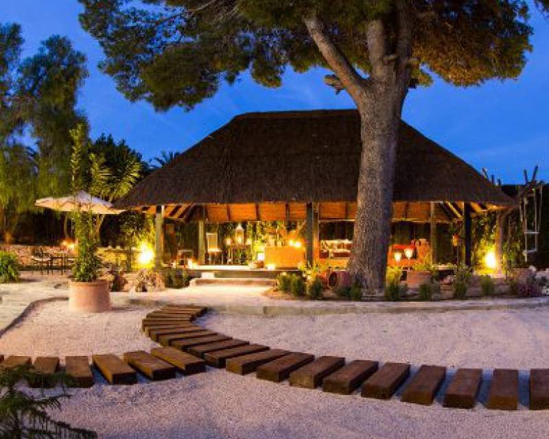 4 quarto Moradia para venda em Calpe / Calp com piscina garagem - 2 250 000 € (Ref: 5901785)