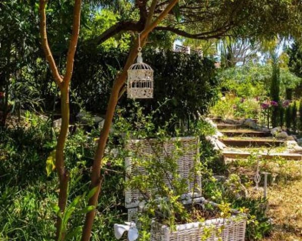 4 quarto Moradia para venda em Calpe / Calp com piscina garagem - 2 250 000 € (Ref: 5901785)