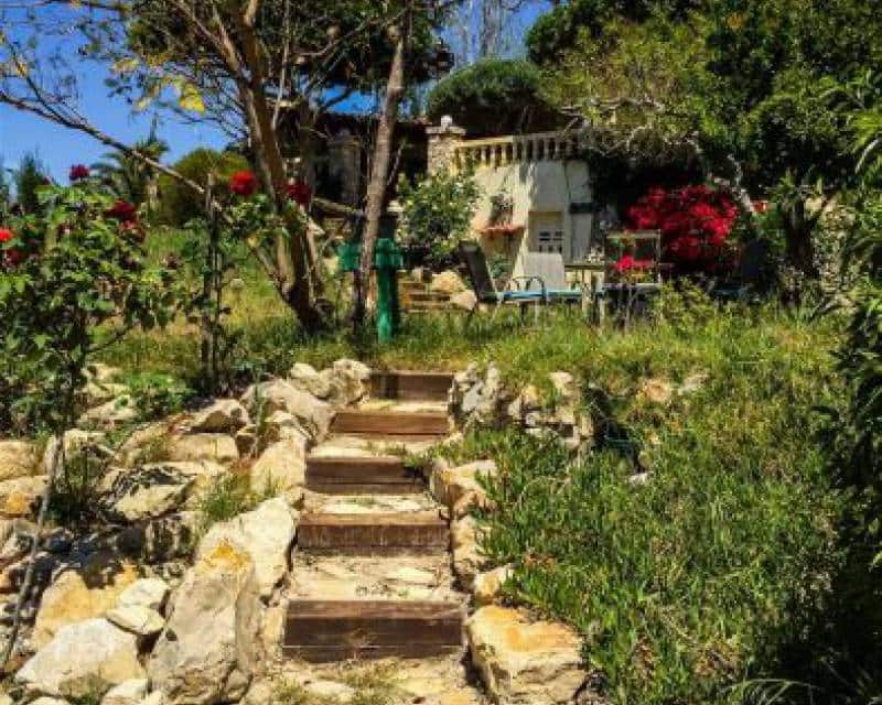 4 quarto Moradia para venda em Calpe / Calp com piscina garagem - 2 250 000 € (Ref: 5901785)