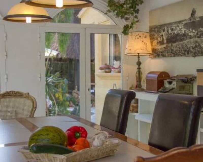 4 quarto Moradia para venda em Calpe / Calp com piscina garagem - 2 250 000 € (Ref: 5901785)