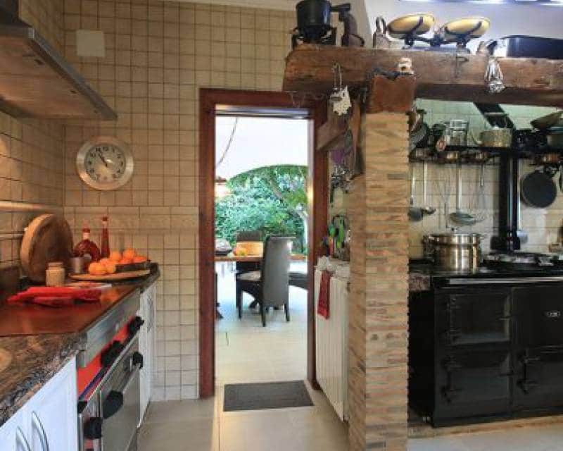 4 quarto Moradia para venda em Calpe / Calp com piscina garagem - 2 250 000 € (Ref: 5901785)