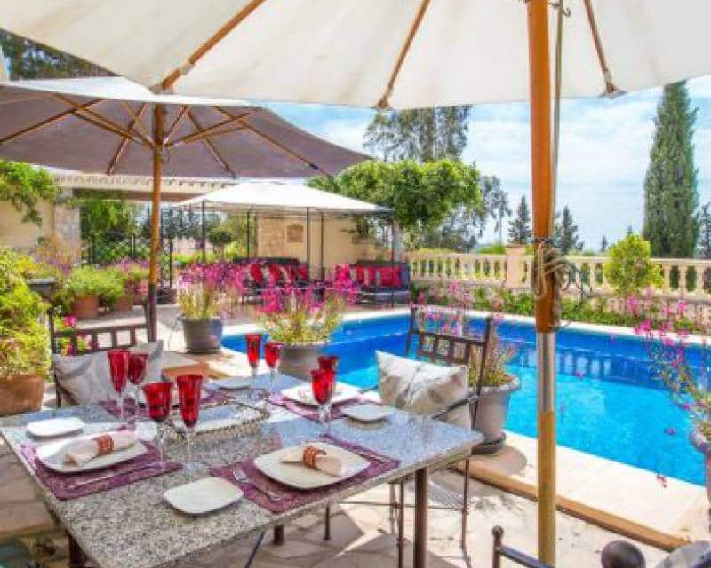 4 quarto Moradia para venda em Calpe / Calp com piscina garagem - 2 250 000 € (Ref: 5901785)