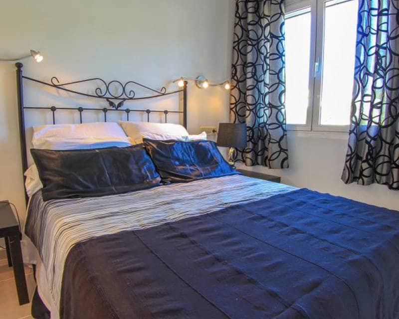 4 quarto Moradia para venda em Calpe / Calp com piscina garagem - 2 250 000 € (Ref: 5901785)