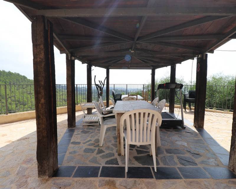 4 Zimmer Villa zu verkaufen in Altea mit Pool Garage - 590.000 € (Ref: 5901971)