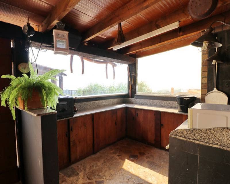 4 Zimmer Villa zu verkaufen in Altea mit Pool Garage - 590.000 € (Ref: 5901971)