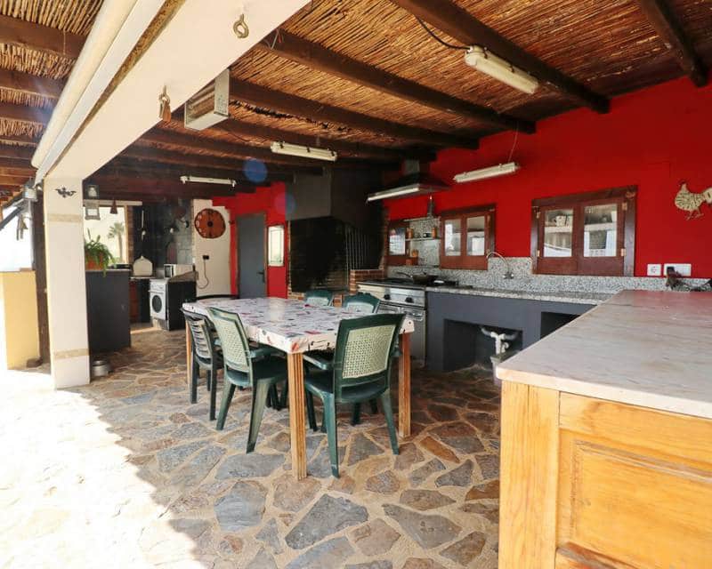 4 Zimmer Villa zu verkaufen in Altea mit Pool Garage - 590.000 € (Ref: 5901971)