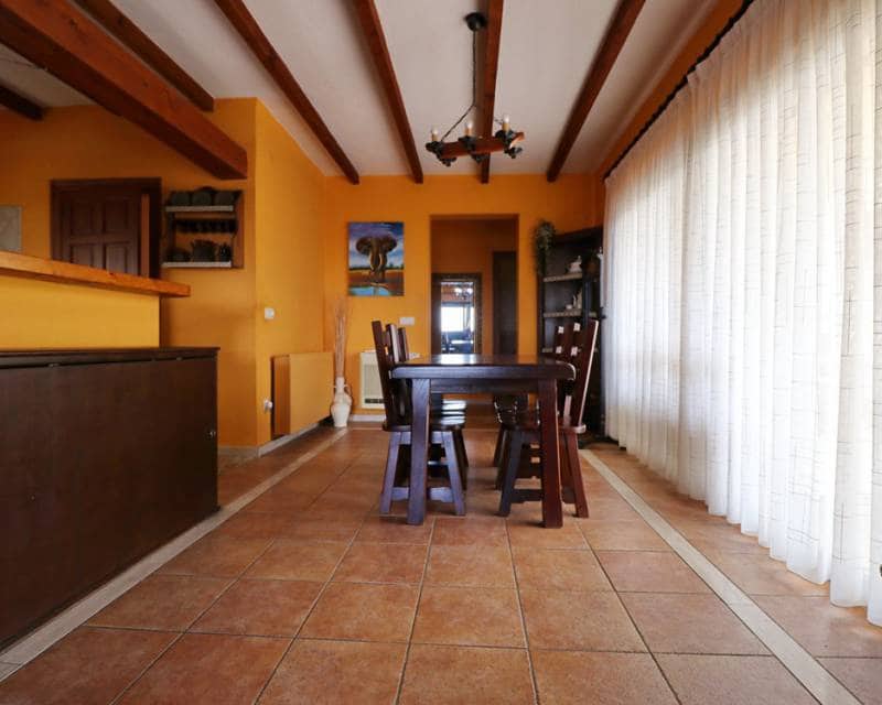 4 Zimmer Villa zu verkaufen in Altea mit Pool Garage - 590.000 € (Ref: 5901971)