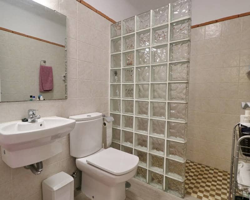 4 Zimmer Villa zu verkaufen in Altea mit Pool Garage - 590.000 € (Ref: 5901971)