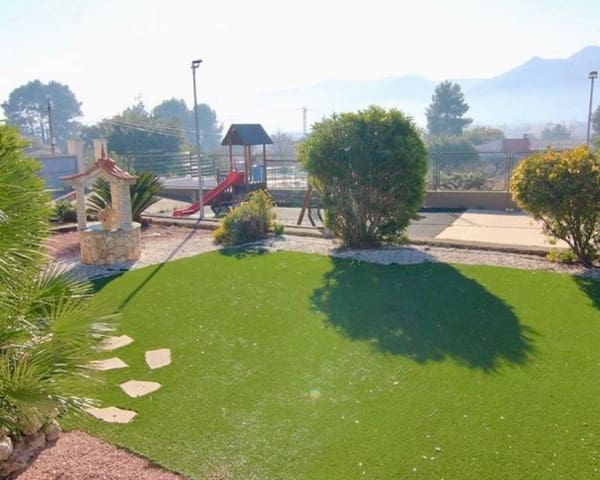 6 sypialnia Finka/Dom wiejski na sprzedaż w Jalón / Xaló z basenem - 849 950 € (Ref: 5902049)