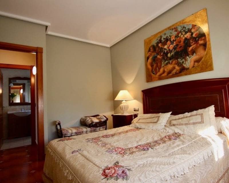 6 sypialnia Finka/Dom wiejski na sprzedaż w Jalon / Xalo z basenem - 849 950 € (Ref: 5902049)