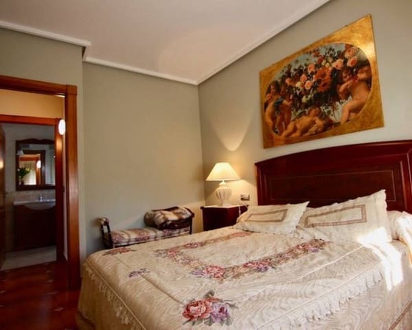 6 sypialnia Finka/Dom wiejski na sprzedaż w Jalón / Xaló z basenem - 849 950 € (Ref: 5902049)