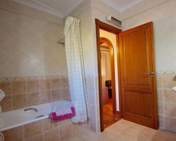 6 sypialnia Finka/Dom wiejski na sprzedaż w Jalón / Xaló z basenem - 849 950 € (Ref: 5902049)