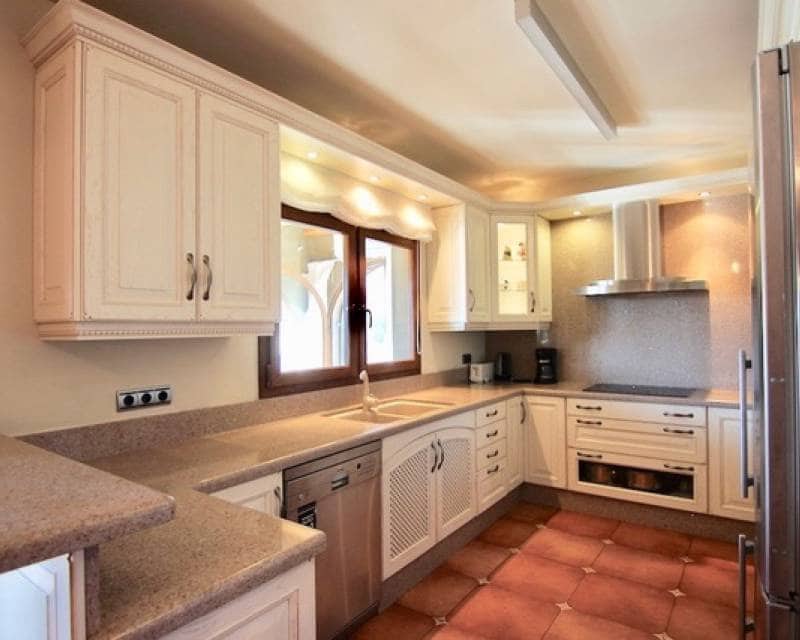 6 sypialnia Finka/Dom wiejski na sprzedaż w Jalon / Xalo z basenem - 849 950 € (Ref: 5902049)