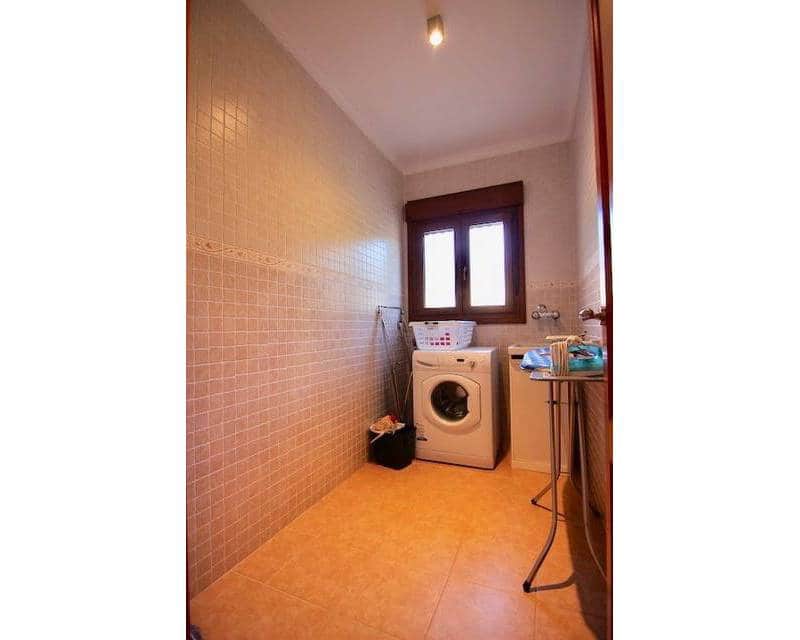 6 sypialnia Finka/Dom wiejski na sprzedaż w Jalon / Xalo z basenem - 849 950 € (Ref: 5902049)