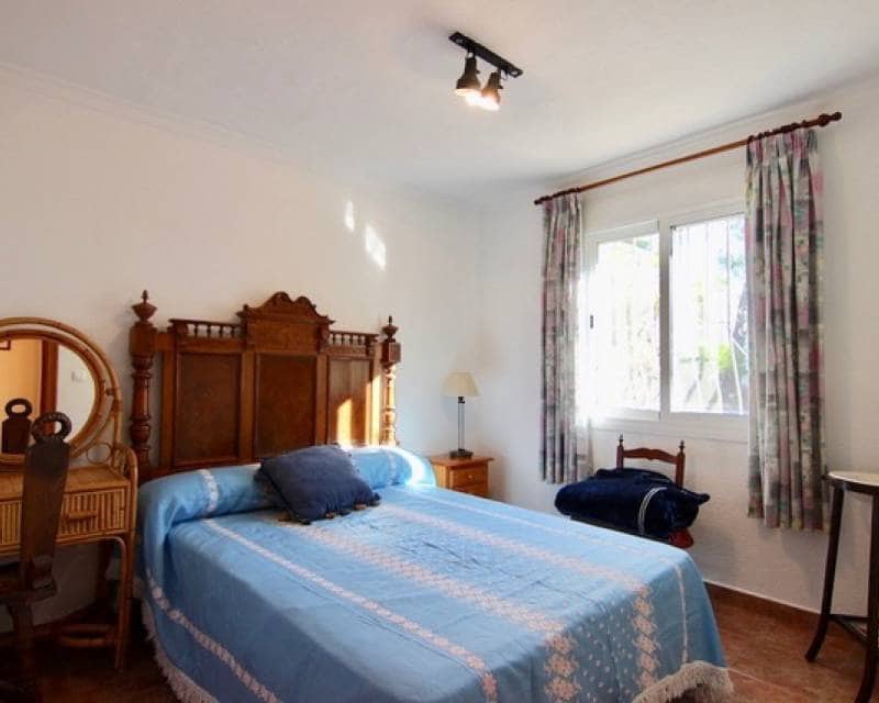 6 sypialnia Finka/Dom wiejski na sprzedaż w Jalon / Xalo z basenem - 849 950 € (Ref: 5902049)