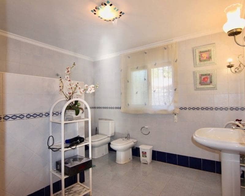 6 sypialnia Finka/Dom wiejski na sprzedaż w Jalon / Xalo z basenem - 849 950 € (Ref: 5902049)