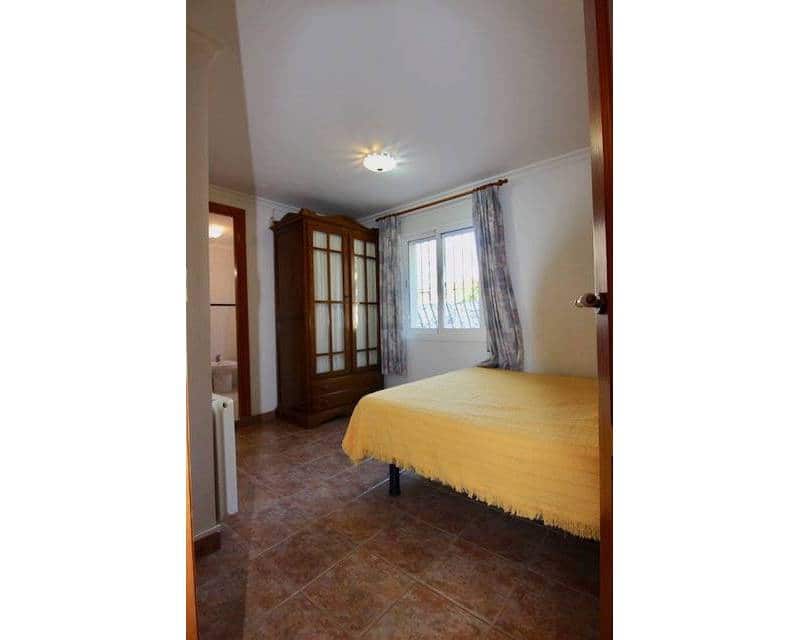 6 sypialnia Finka/Dom wiejski na sprzedaż w Jalon / Xalo z basenem - 849 950 € (Ref: 5902049)