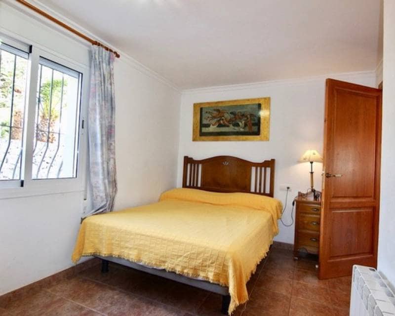 6 sypialnia Finka/Dom wiejski na sprzedaż w Jalon / Xalo z basenem - 849 950 € (Ref: 5902049)