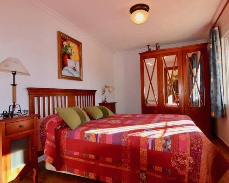 6 sypialnia Finka/Dom wiejski na sprzedaż w Jalon / Xalo z basenem - 849 950 € (Ref: 5902049)