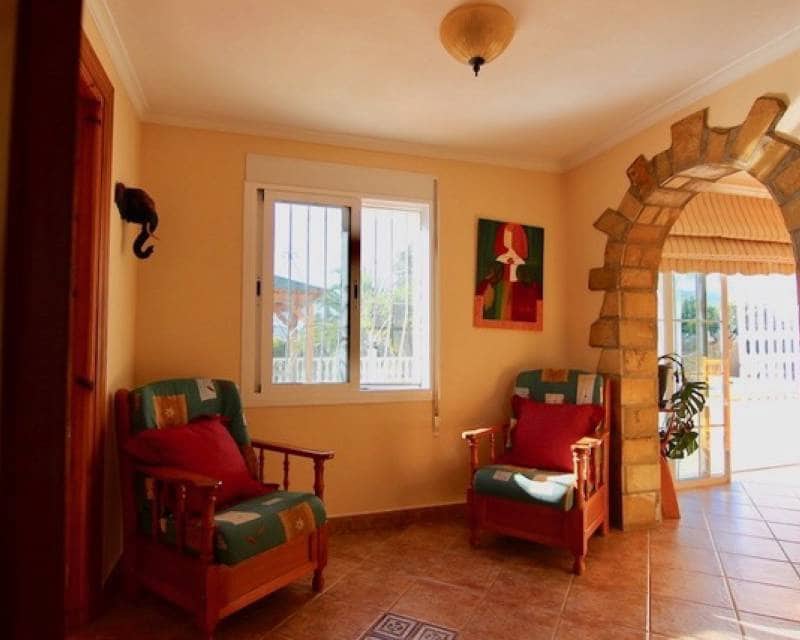 6 sypialnia Finka/Dom wiejski na sprzedaż w Jalon / Xalo z basenem - 849 950 € (Ref: 5902049)