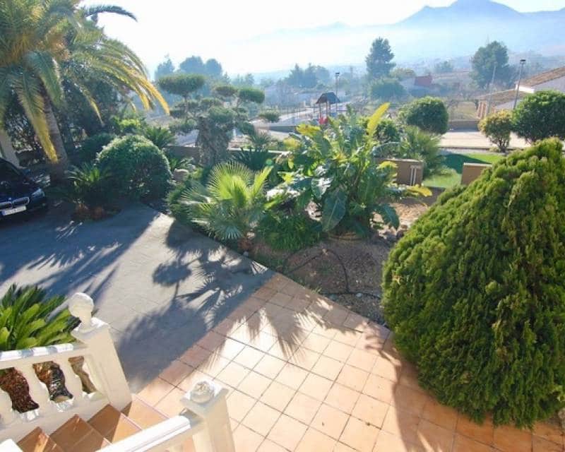 6 sypialnia Finka/Dom wiejski na sprzedaż w Jalon / Xalo z basenem - 849 950 € (Ref: 5902049)