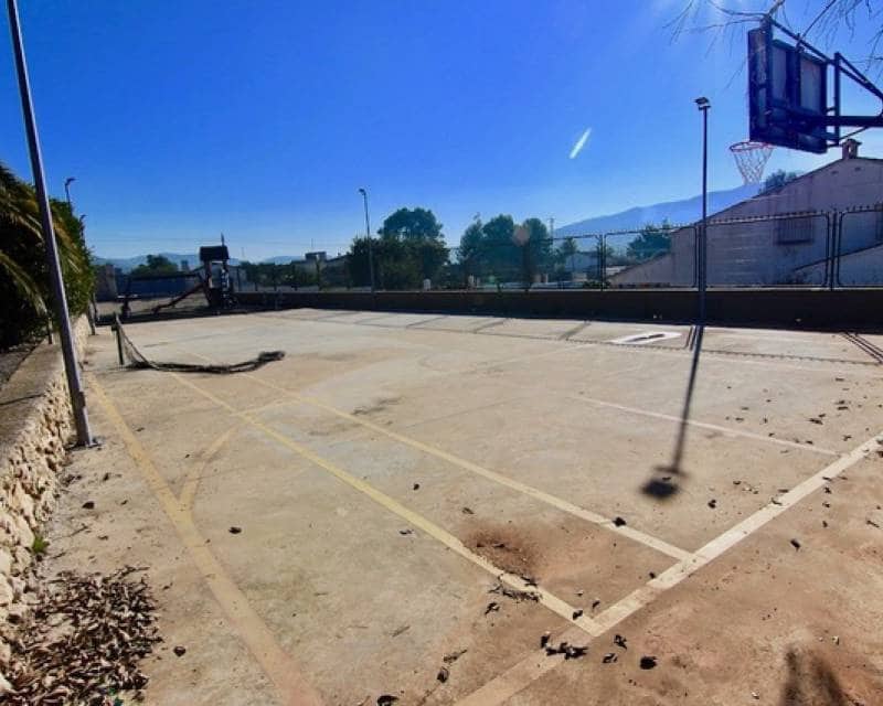 6 sypialnia Finka/Dom wiejski na sprzedaż w Jalon / Xalo z basenem - 849 950 € (Ref: 5902049)