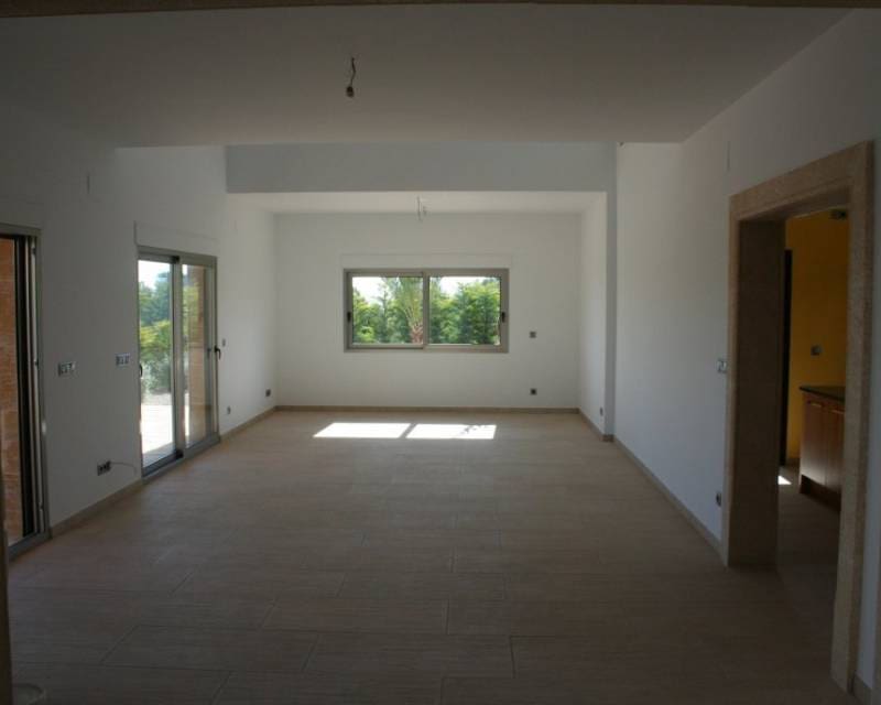 3 soveværelse Villa til salg i Javea / Xabia med swimmingpool - € 1.215.000 (Ref: 5902122)